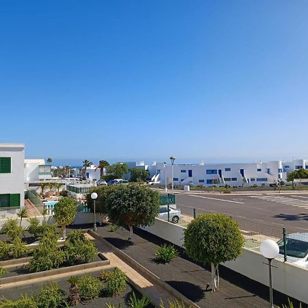 Apartamento Mimosas Pocillos Puerto del Carmen  Zewnętrze zdjęcie