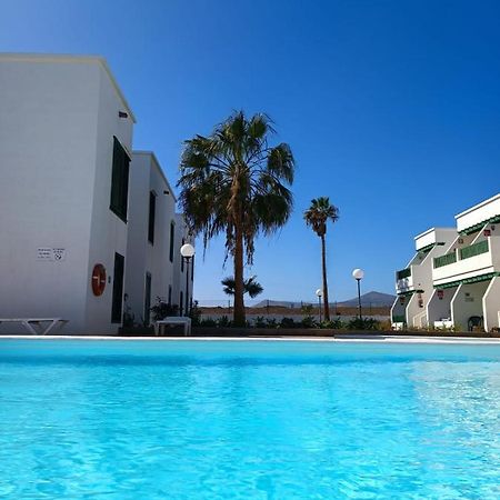 Apartamento Mimosas Pocillos Puerto del Carmen  Zewnętrze zdjęcie
