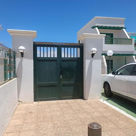 Apartamento Mimosas Pocillos Puerto del Carmen  Zewnętrze zdjęcie