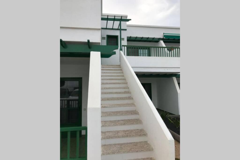 Apartamento Mimosas Pocillos Puerto del Carmen  Zewnętrze zdjęcie