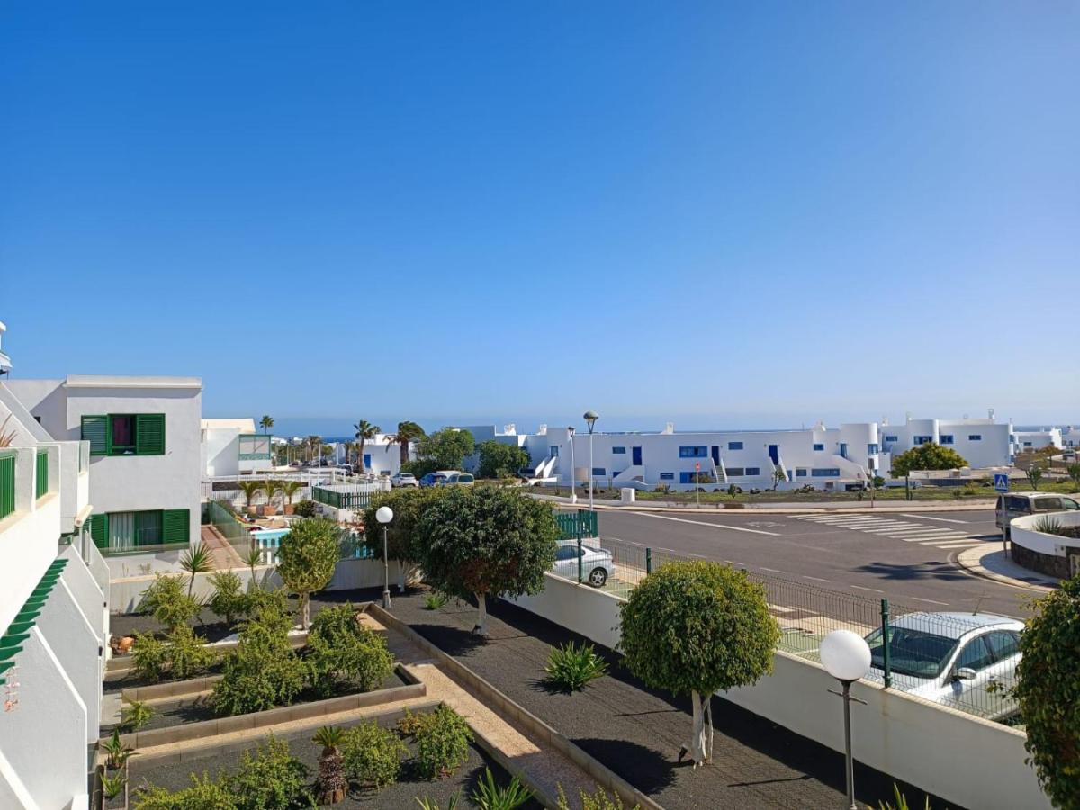 Apartamento Mimosas Pocillos Puerto del Carmen  Zewnętrze zdjęcie