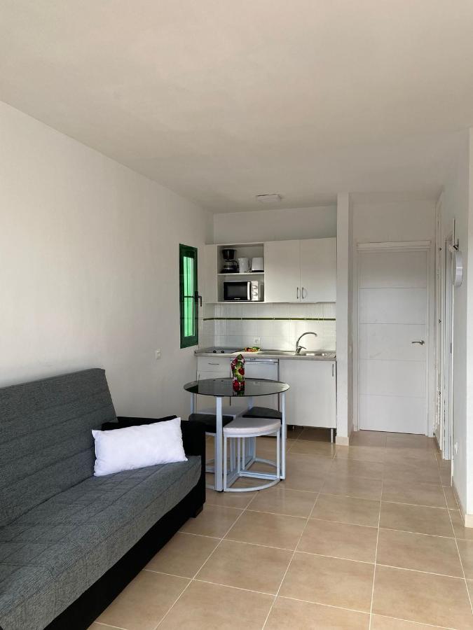 Apartamento Mimosas Pocillos Puerto del Carmen  Zewnętrze zdjęcie