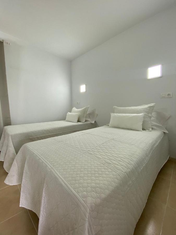 Apartamento Mimosas Pocillos Puerto del Carmen  Zewnętrze zdjęcie