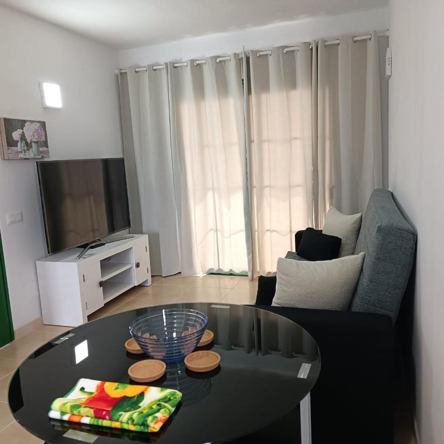 Apartamento Mimosas Pocillos Puerto del Carmen  Zewnętrze zdjęcie