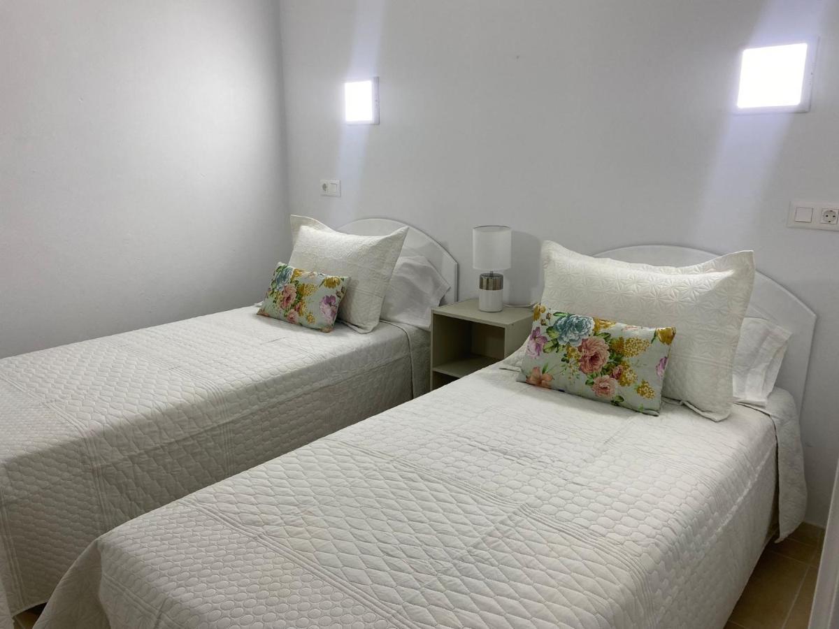 Apartamento Mimosas Pocillos Puerto del Carmen  Zewnętrze zdjęcie