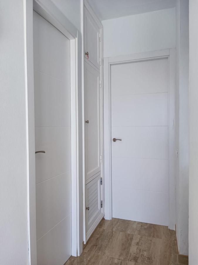 Apartamento Mimosas Pocillos Puerto del Carmen  Zewnętrze zdjęcie