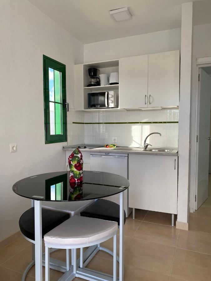 Apartamento Mimosas Pocillos Puerto del Carmen  Zewnętrze zdjęcie