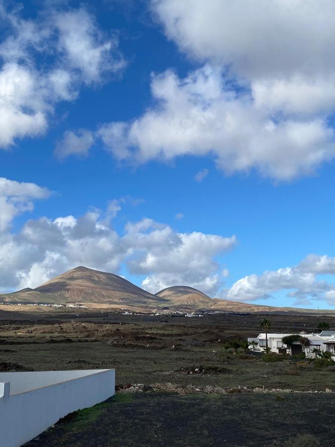 Apartamento Mimosas Pocillos Puerto del Carmen  Zewnętrze zdjęcie