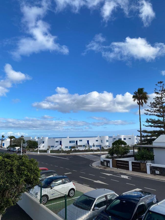 Apartamento Mimosas Pocillos Puerto del Carmen  Zewnętrze zdjęcie
