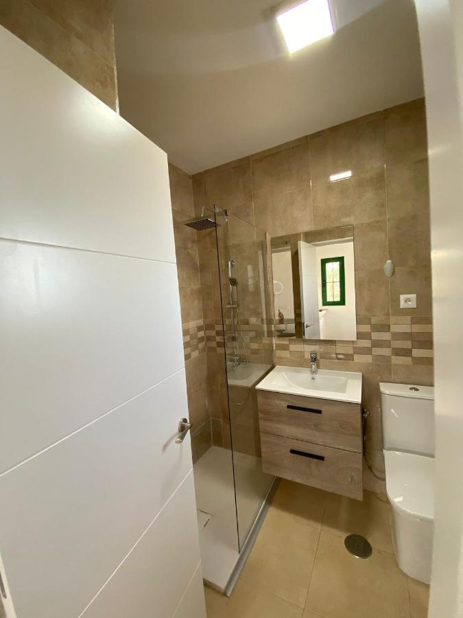 Apartamento Mimosas Pocillos Puerto del Carmen  Zewnętrze zdjęcie