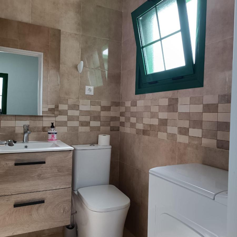 Apartamento Mimosas Pocillos Puerto del Carmen  Zewnętrze zdjęcie