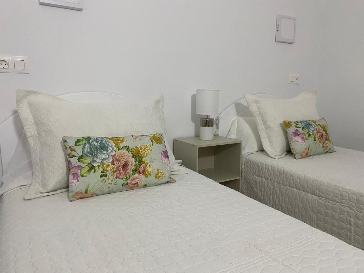 Apartamento Mimosas Pocillos Puerto del Carmen  Zewnętrze zdjęcie