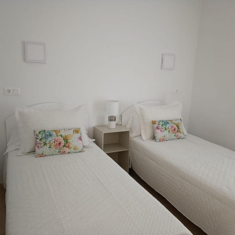 Apartamento Mimosas Pocillos Puerto del Carmen  Zewnętrze zdjęcie