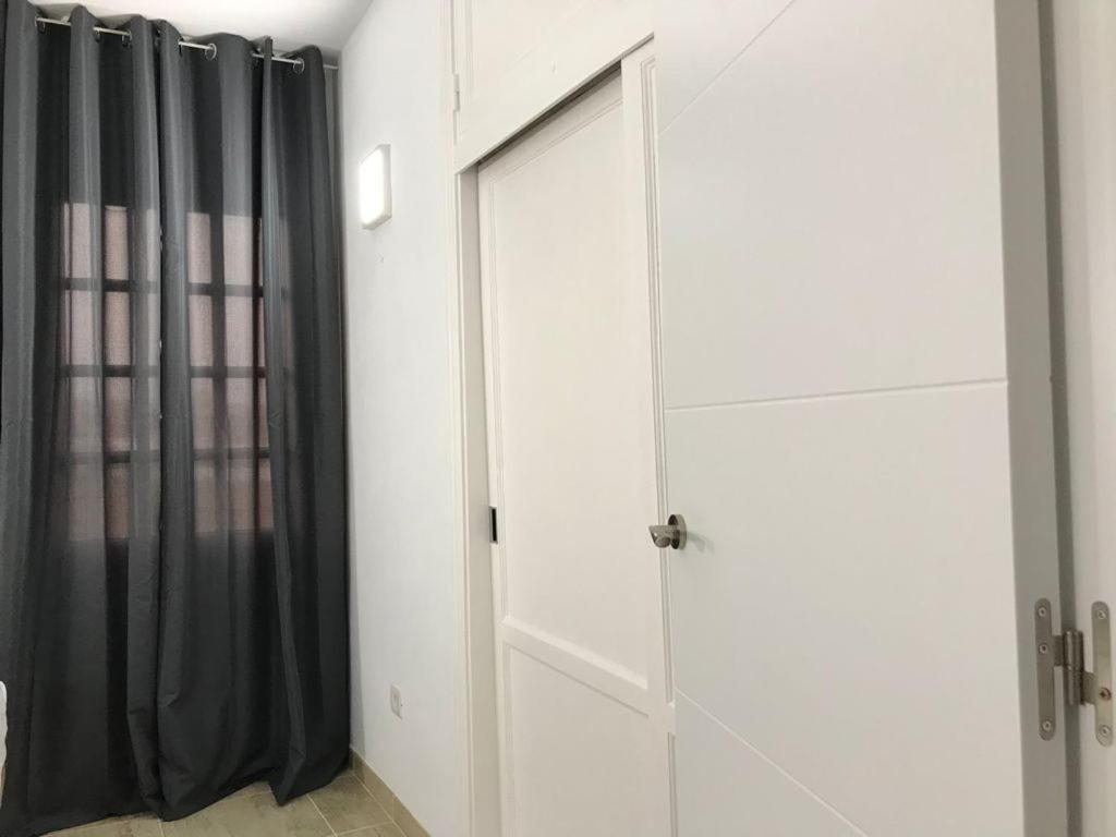 Apartamento Mimosas Pocillos Puerto del Carmen  Zewnętrze zdjęcie